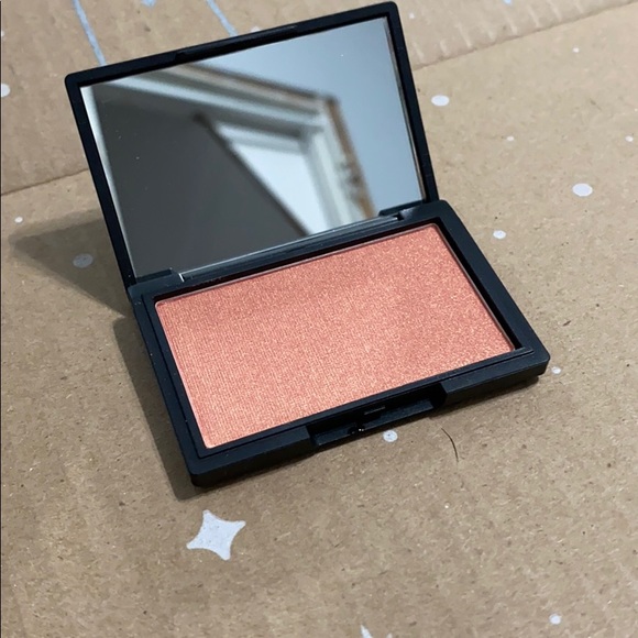 Phase Zero Making Moves blusher - Picture 3 of 3